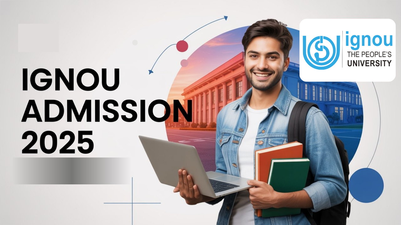 IGNOU Admission 2025