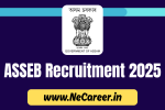ASSEB Recruitment 2025