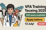 Assam VFA Training