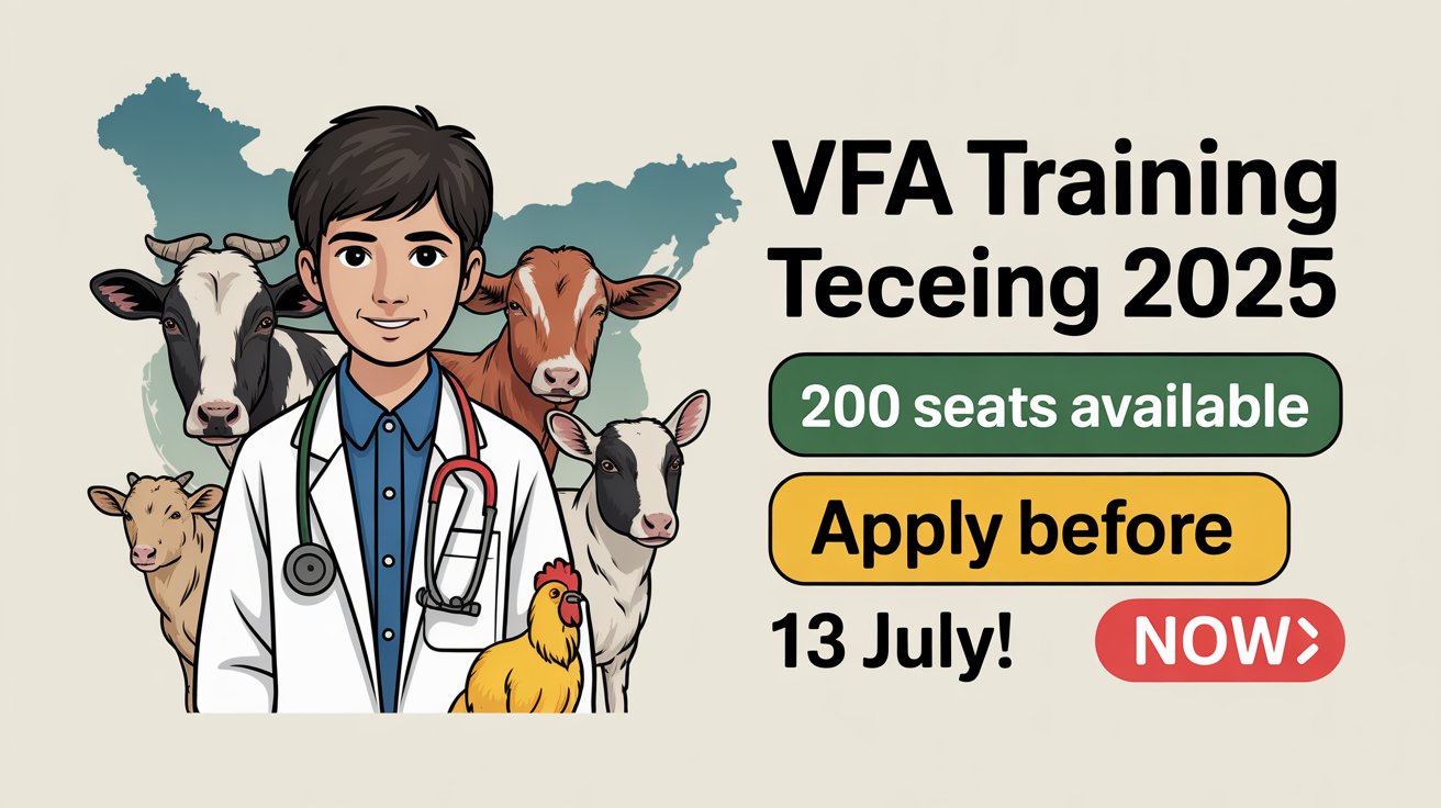 Assam VFA Training